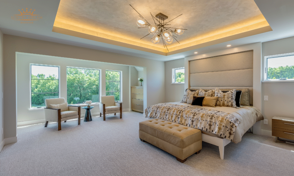 The Role Of Light And Environment In Achieving Good Sleep